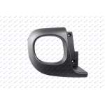 REAR BUMPER SIDE MOULDING - FIAT FIAT 500 L 12-17 pentru FIAT, FIAT 500 L 12-17