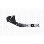 REAR BUMPER SIDE BRACKET PLASTIC - FIAT FIAT 500 L 12-17 pentru FIAT, FIAT 500 L 12-17
