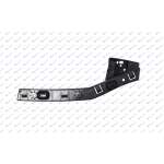 REAR BUMPER SIDE BRACKET PLASTIC - FIAT FIAT 500 L 12-17 pentru FIAT, FIAT 500 L 12-17