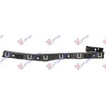 BRACKET REAR BUMPER SIDE PLASTIC (LIVING) - FIAT FIAT 500 L 12-17 pentru FIAT, FIAT 500 L 12-17