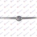 FRONT BUMPER UPPER MOULDING CHROME - FIAT FIAT 500 L 12-17 pentru FIAT, FIAT 500 L 12-17