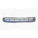 FRONT BUMPER GRILLE UPPER - FIAT FIAT 500 L 12-17 pentru FIAT, FIAT 500 L 12-17