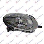 HEAD LAMP ELECTRICAL (E) (TYC) - FIAT FIAT 500 L 12-17 pentru FIAT, FIAT 500 L 12-17