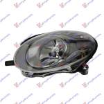 HEAD LAMP ELECTRICAL (E) (TYC) - FIAT FIAT 500 L 12-17 pentru FIAT, FIAT 500 L 12-17