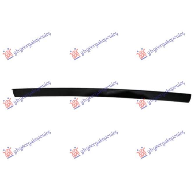 FRONT BUMPER SPOILER (LOWER PART) - FIAT FIAT 500 L 12-17 pentru FIAT, FIAT 500 L 12-17