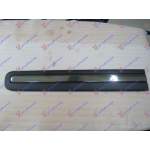 FRONT DOOR MOULDING (WITH CHROME) TRIM - FIAT FIAT 500 L 12-17 pentru FIAT, FIAT 500 L 12-17