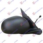 DOOR MIRROR ELECTRICAL HEATED PRIMED W/SENSOR (CONVEX GLASS) - FIAT FIAT 500 L 12-17 pentru FIAT, FIAT 500 L 12-17