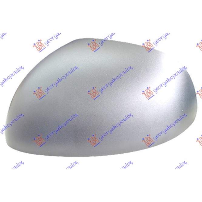 DOOR MIRROR COVER CHROME - FIAT FIAT 500 L 12-17 pentru FIAT, FIAT 500 L 12-17