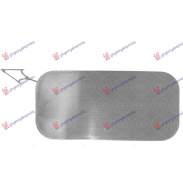 TOW HOOK COVER FRONT PRIMED - FIAT FIAT 500 X 19- pentru FIAT, FIAT 500 X 19-
