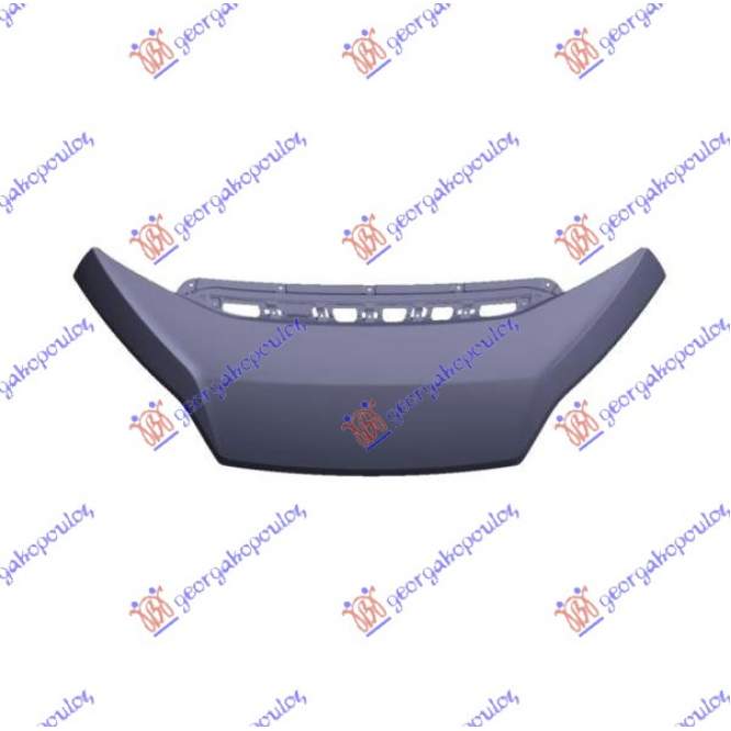 HOOD - PEUGEOT PEUGEOT e BOXER 20- pentru PEUGEOT, PEUGEOT e BOXER 20-