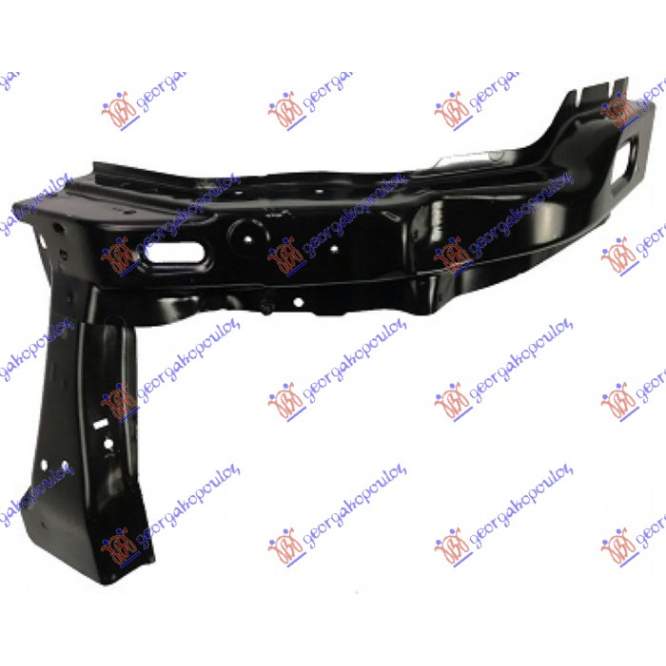 HEAD LAMP PANEL STEEL - PEUGEOT PEUGEOT e BOXER 20- pentru PEUGEOT, PEUGEOT e BOXER 20-