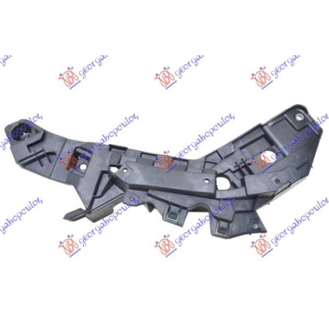 SUPORT PLASTIC BARA FATA / FAR DR. pentru PEUGEOT, PEUGEOT e BOXER 20-