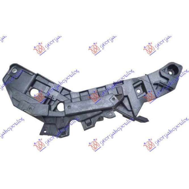 SUPORT PLASTIC BARA FATA / FAR STG. pentru PEUGEOT, PEUGEOT e BOXER 20-
