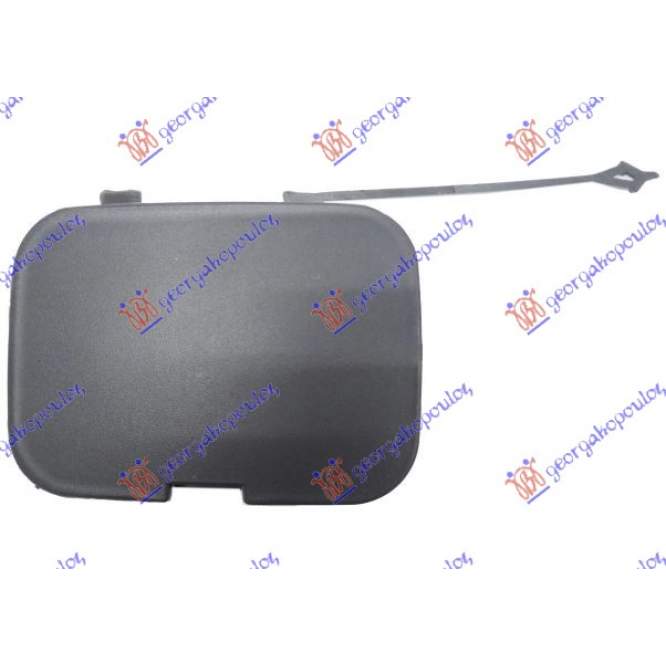 TOW HOOK COVER FRONT - PEUGEOT PEUGEOT e BOXER 20- pentru PEUGEOT, PEUGEOT e BOXER 20-