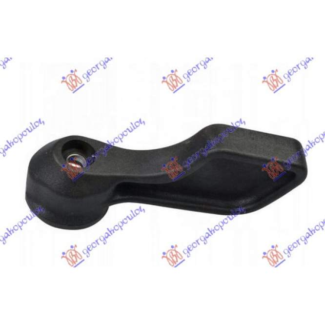 MANER INTERIOR USA CULISANTA DR. pentru PEUGEOT, PEUGEOT e BOXER 20-