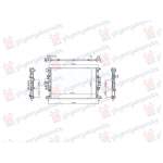  RADIATOR  2.0  DIESEL  (670x454)  pentru FORD, FORD S-MAX 19-