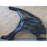 ARIPA SPATE 4 USI - FORD FOCUS 11-14 pentru FORD, FORD FOCUS 11-14
