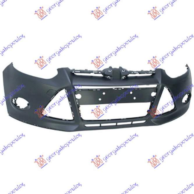 BARA FATA GRUNDUITA CU/FARA SENZORI PARCARE SI LACAS PROIECTOR CEATA   - FORD FOCUS 11-14 pentru FORD, FORD FOCUS 11-14