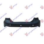 BARA SPATE GRUNDUITA 4 USI (CU ORIF. SNEZORI PARCARE) - FORD FOCUS 11-14 pentru FORD, FORD FOCUS 11-14