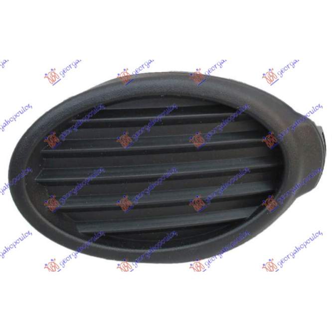 CAPAC GRI INCHIS PROIECTOR - FORD FOCUS 11-14 pentru FORD, FORD FOCUS 11-14