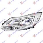 FAR ELECT. (CROMAT) HELLA - FORD FOCUS 11-14 pentru FORD, FORD FOCUS 11-14