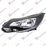 FAR ELECT. (NEGRU)  (VISTEON) - FORD FOCUS 11-14 pentru FORD, FORD FOCUS 11-14