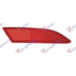 REFLECTOR SPATE - FORD FOCUS 11-14 pentru FORD, FORD FOCUS 11-14