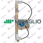 MACARA ELECTRICA GEAM USA SPATE (FARA MOTOR) (EUROPA) - FORD FOCUS 11-14 pentru FORD, FORD FOCUS 11-14