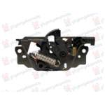 BROASCA CAPOTA (2pin) pentru FORD, FORD FOCUS 11-14