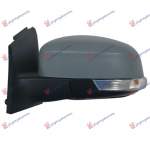 OGLINDA ELECTRICA INCALZITA GRUNDUITA CU SEMNAL CALIT. A) (GEAM ASFERIC) - FORD FOCUS 11-14 pentru FORD, FORD FOCUS 11-14
