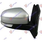 OGLINDA ELECTRICA INCALZITA PLIABILA CU SEMNAL SI SENZOR (CALIT. A)   - FORD FOCUS 11-14 pentru FORD, FORD FOCUS 11-14