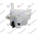 VAS SPALATOR CU MOTOR SI SENZOR HB - FORD FOCUS 11-14 pentru FORD, FORD FOCUS 11-14, JEEP, JEEP COMMANDER 06-10, Partea frontala, Vas spalator