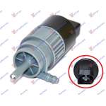 POMPA SPALARE PARBRIZ CU SPALATOR FAR - FORD FOCUS 11-14 pentru FORD, FORD FOCUS 11-14
