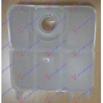 VAS EXPANSIUNE BENZINA - FORD KUGA 13-16 pentru FORD, FORD KUGA 13-16, RENAULT, RENAULT 18, Partea frontala, Vas expansiune