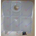 VAS EXPANSIUNE DIESEL  - FORD KUGA 13-16 pentru FORD, FORD KUGA 13-16, RENAULT, RENAULT 18, Partea frontala, Vas expansiune