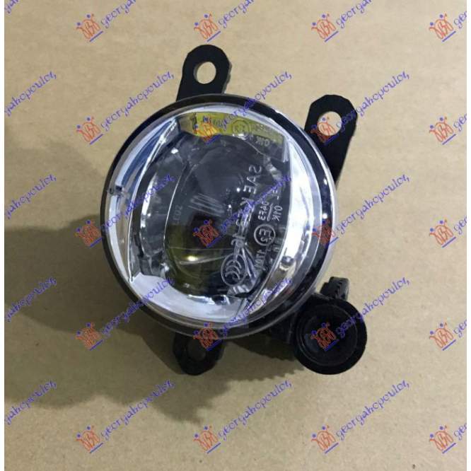 PROIECTOR CEATA ROTUND (CHINA) DR. pentru FORD, FORD S-MAX 19-