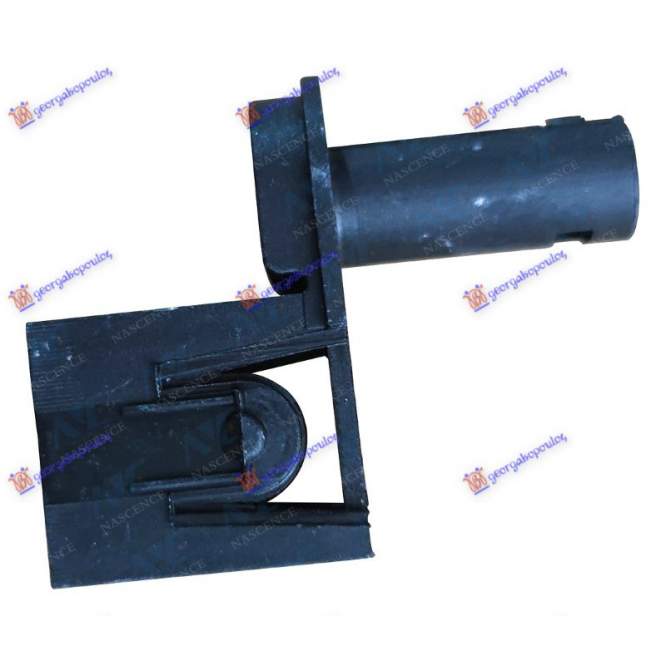 SUPORT SUPERIOR RADIATOR FATA (1,5 BENZINA-2,0 DIESEL) DR.=STG. pentru FORD, FORD KUGA 13-16