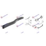 SUPORT METALIC TRAVERSA (PARTE FATA) DR. pentru FORD, FORD KUGA 13-16