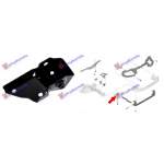SUPORT METALIC TRAVERSA (PARTE SPATE) DR. pentru FORD, FORD KUGA 13-16