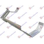 SUPORT METAL INF. BARA SPATE - FORD KUGA 13-16 pentru FORD, FORD KUGA 13-16