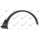 OVERFENDER ARIPA FATA (PLASTIC) - FORD KUGA 13-16 pentru FORD, FORD KUGA 13-16