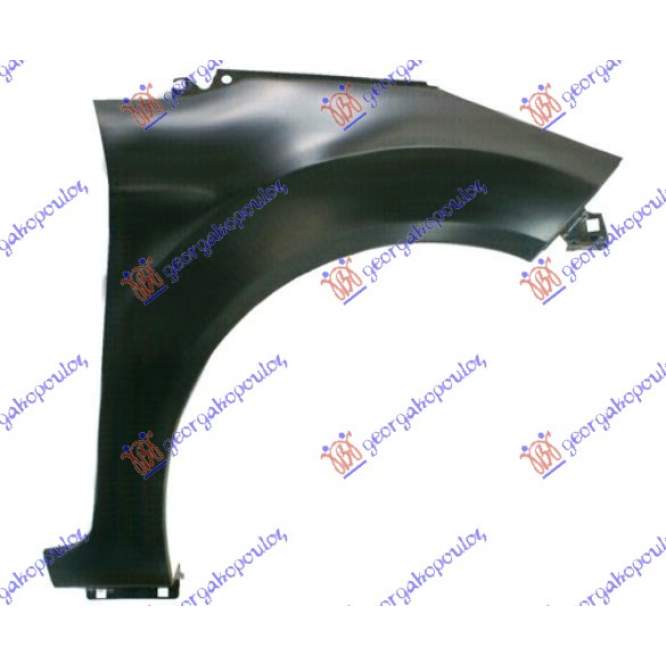  ARIPA  FATA  (O)  DR.  pentru FORD, FORD FIESTA 13-17