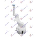  VAS  SPALATOR  (CU  CAPAC)  pentru FORD, FORD ECOSPORT 17-, JEEP, JEEP COMMANDER 06-10, Partea frontala, Vas spalator