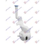  VAS  SPALATOR  (CU  CAPAC  &  MOTOR)  pentru FORD, FORD ECOSPORT 17-, JEEP, JEEP COMMANDER 06-10, Partea frontala, Vas spalator