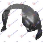  CARENAJ  ARIPA  FATA  STG.  pentru FORD, FORD MUSTANG 15-18