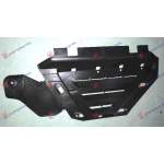  CAPAC  PLASTIC  CUTIE  VITEZE  pentru FORD, FORD MUSTANG 15-18
