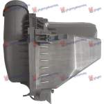 AIR FILTER BOX (5.0L) - FORD FORD MUSTANG 15-18 pentru FORD, FORD MUSTANG 15-18