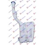  VAS  SPALATOR  (CU  CAPAC)  pentru JEEP, JEEP COMMANDER 06-10, Partea frontala, Vas spalator, FORD, FORD EDGE 15-19