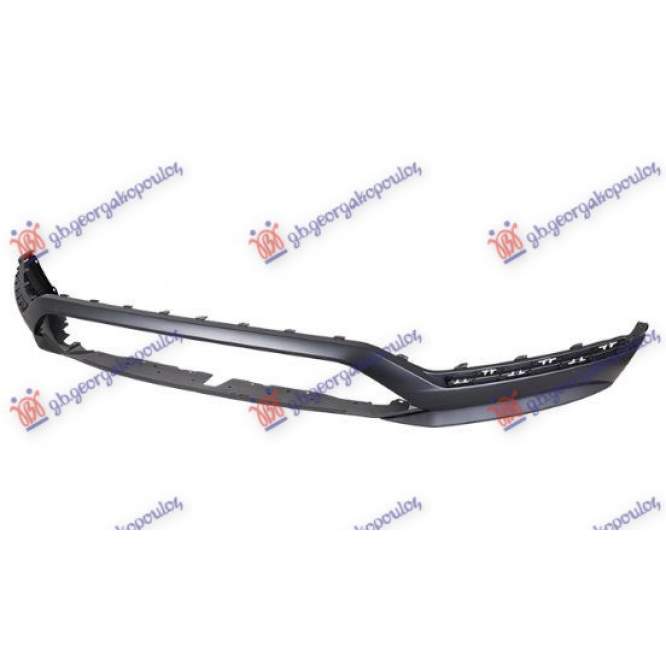 FRONT BUMPER LOWER PRIME - FORD FORD EDGE 19- pentru FORD, FORD EDGE 19-