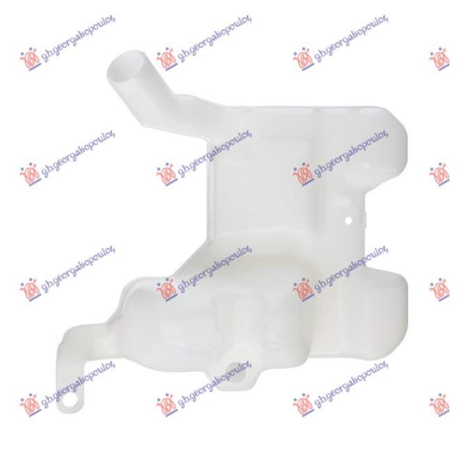  VAS  SPALATOR      pentru HONDA, HONDA INSIGHT 09-14, JEEP, JEEP COMMANDER 06-10, Partea frontala, Vas spalator